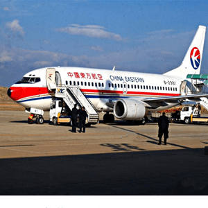 吉安井冈山航空托运航空快运业稳步发展的原因是什么？